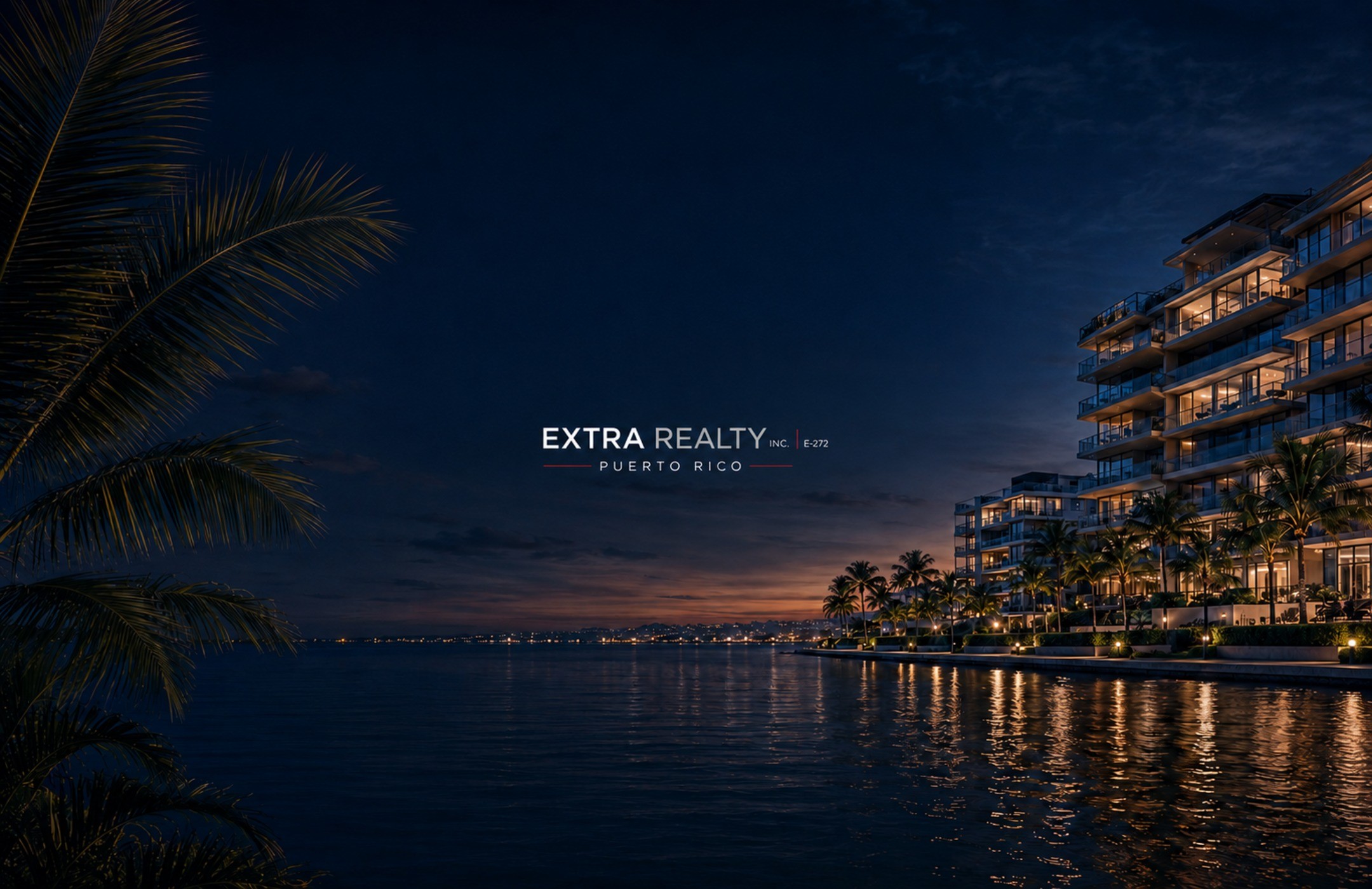Puerto Rico Real Estate | Bienes Raíces en Puerto Rico