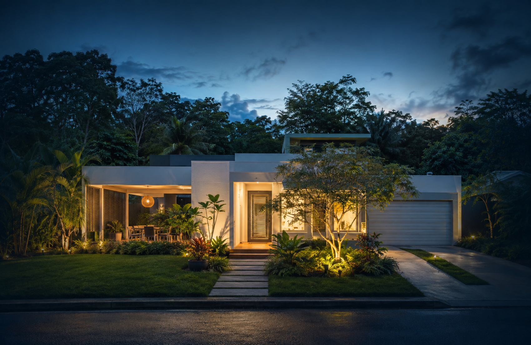 Su Próximo Hogar en Puerto Rico